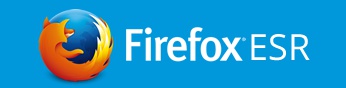 Firefox延長サポート版